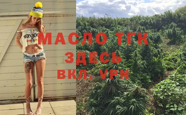 ALPHA PVP Осинники